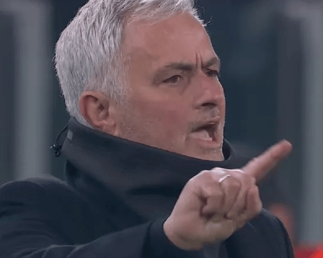 一场1-1！让穆帅争二大有希望：本菲卡差葡体3分，进前二可踢欧冠